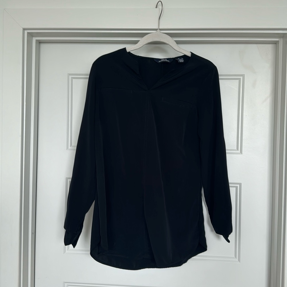 Lands end top